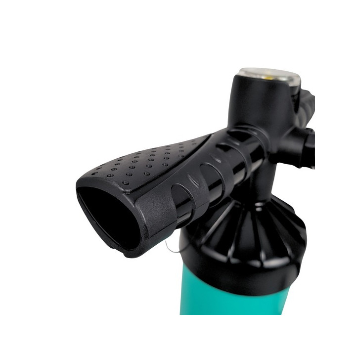 Hand pump GA-Wings for wing and kite 13psi L