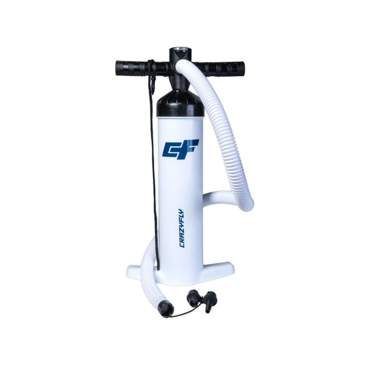 Hand pump CrazyFly Kite 2,3 L