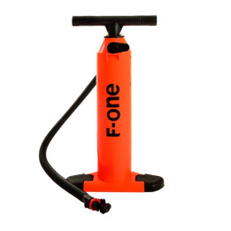 F-ONE Pump MAX FLOW