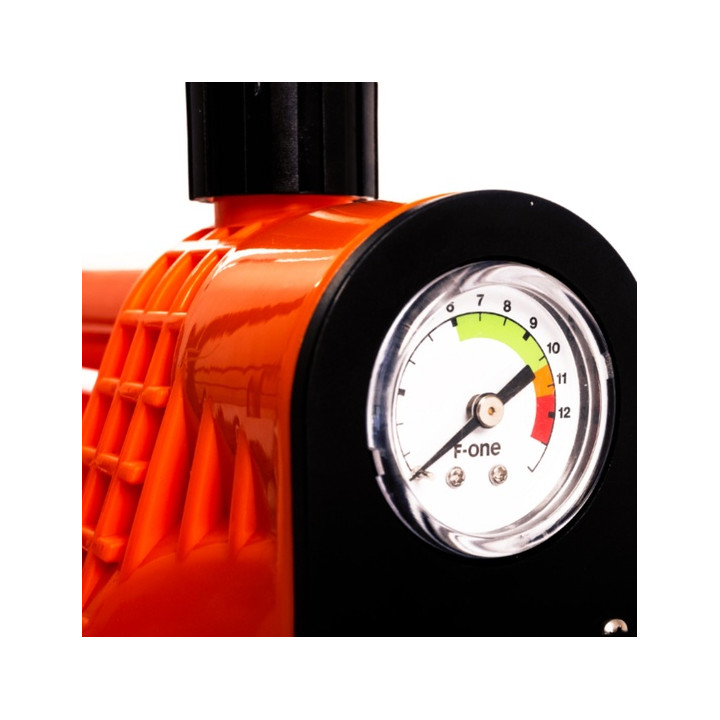 F-ONE Pump MAX FLOW