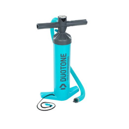 Hand pump Duotone 10 psi for wing & kite XL (5,8 l)