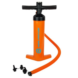 Hand pump NeilPryde - for Wing (4 connectors)