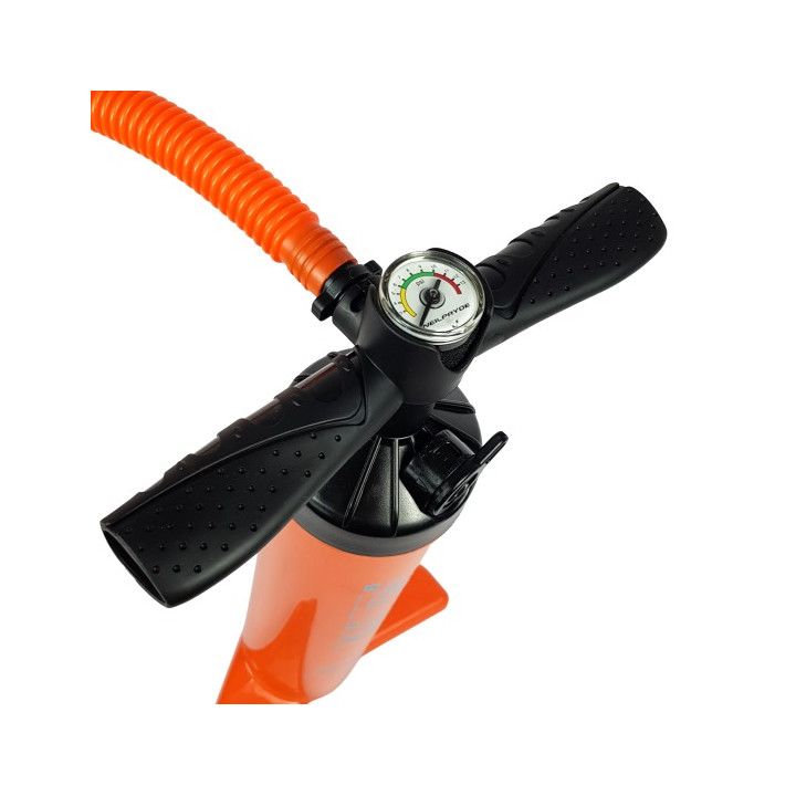 Hand pump NeilPryde - for Wing (4 connectors)