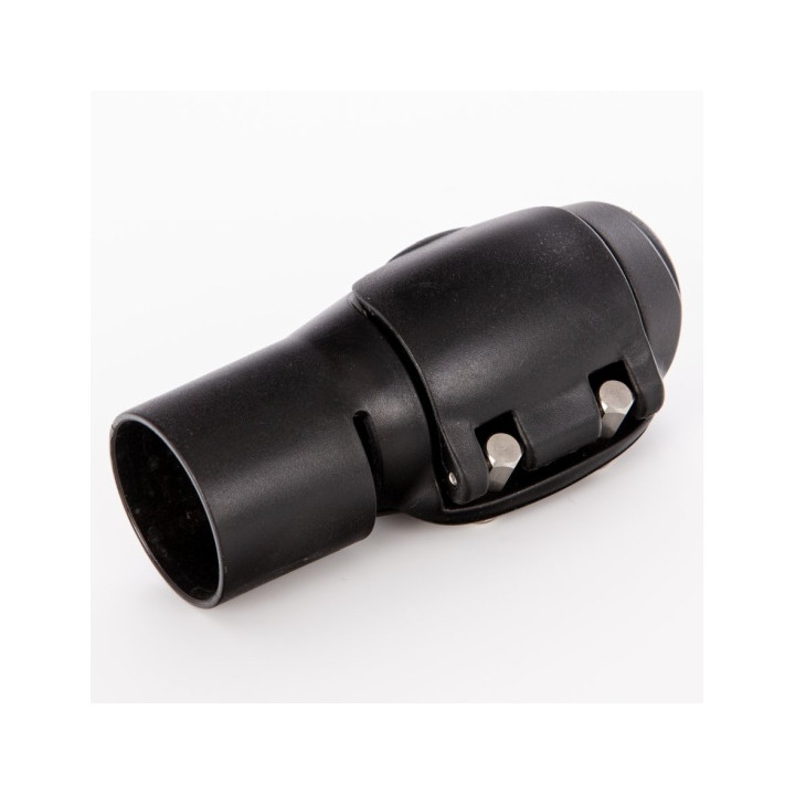 Torsion Free Step Adjustment System Unifiber