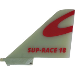 SUP fin Maui Ultra Delta SUP Race US-Box