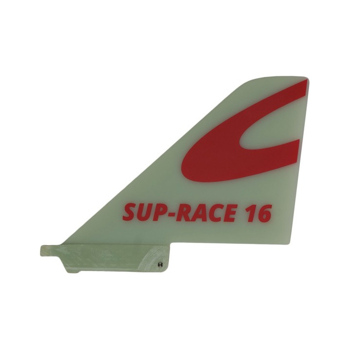 SUP fin Maui Ultra Delta SUP Race US-Box