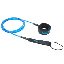 SUP Board leash ION Core Ankle blue
