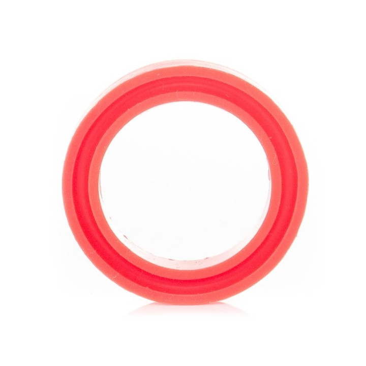 Action Pump Rubber Ring Unifiber Red