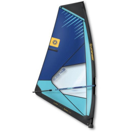 WindSUP rig Unifiber Glide