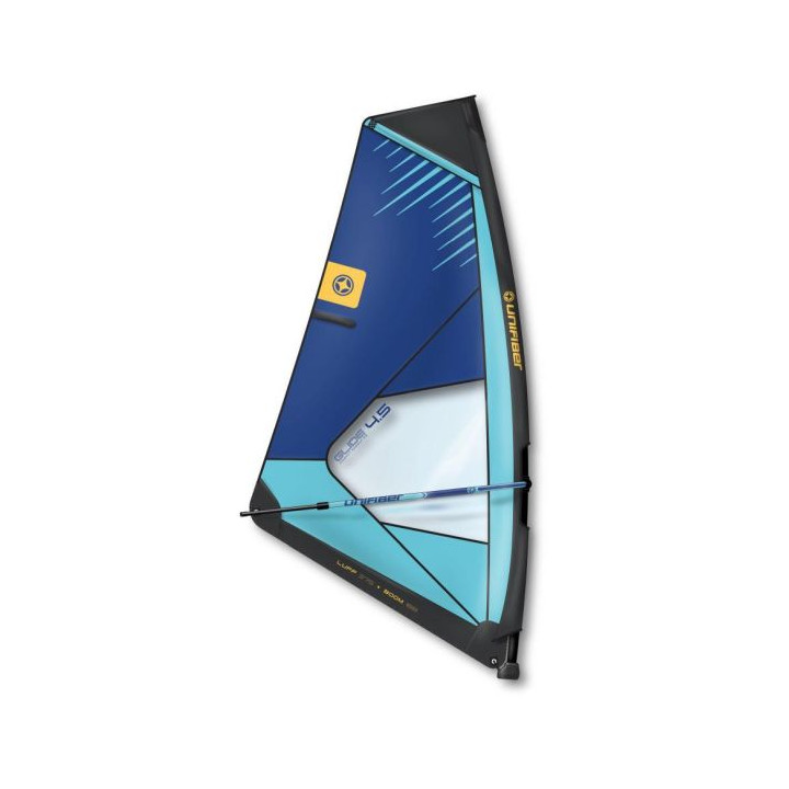 WindSUP rig Unifiber Glide