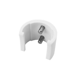UNIFIBER MK5 Double-Pin Locker - Beli 20 in 25 mm UF600000007 ; UF600000008
