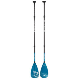 SUP Paddle Aqua Marina Carbon Guide 3-piece