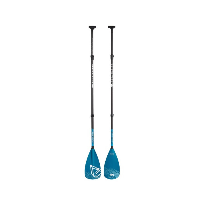 SUP Paddle Aqua Marina Carbon Guide 3-piece