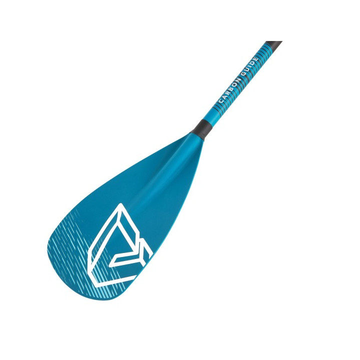 SUP Paddle Aqua Marina Carbon Guide 3-piece