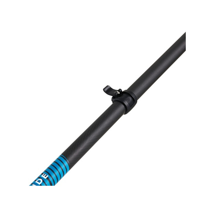 SUP Paddle Aqua Marina Carbon Guide 3-piece