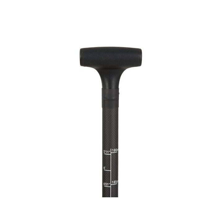 SUP Paddle Aqua Marina Carbon Guide 3-piece