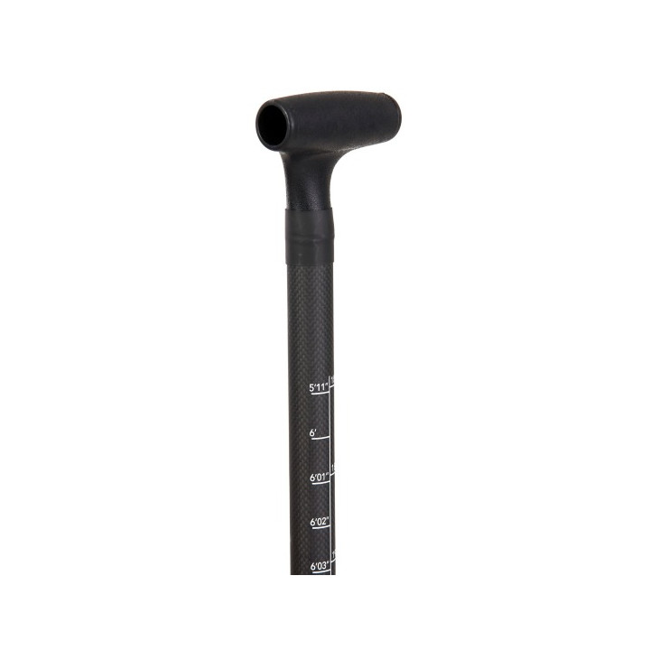 SUP Paddle Aqua Marina Carbon Guide 3-piece