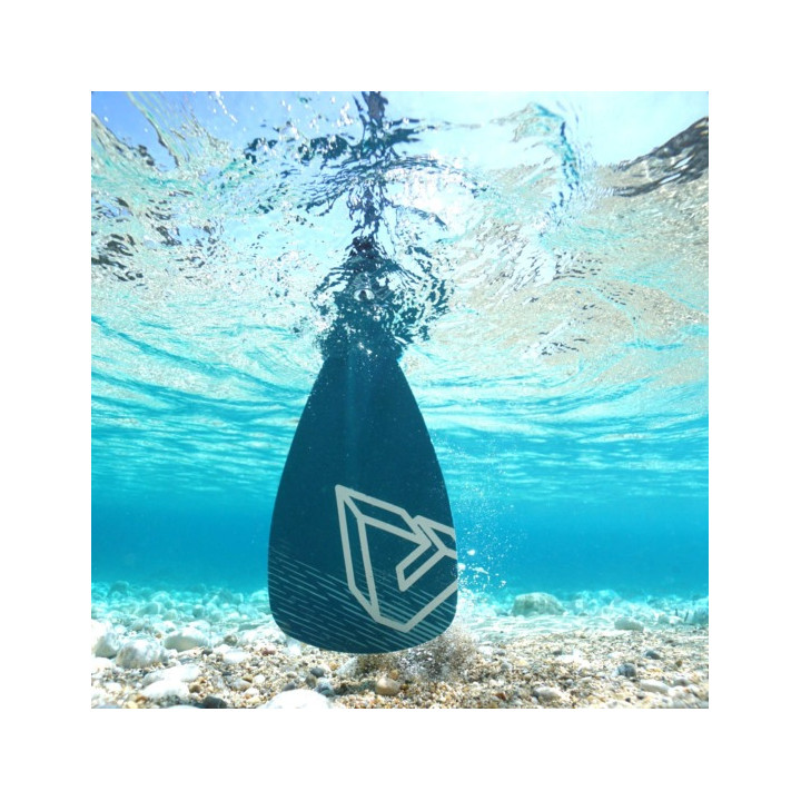 SUP Paddle Aqua Marina Carbon Guide 3-piece