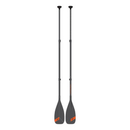 SUP Paddle JP-Australia Carbon Glass 160-215 3-piece