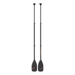 SUP Paddle JP-Australia Carbon 170-215 3-piece