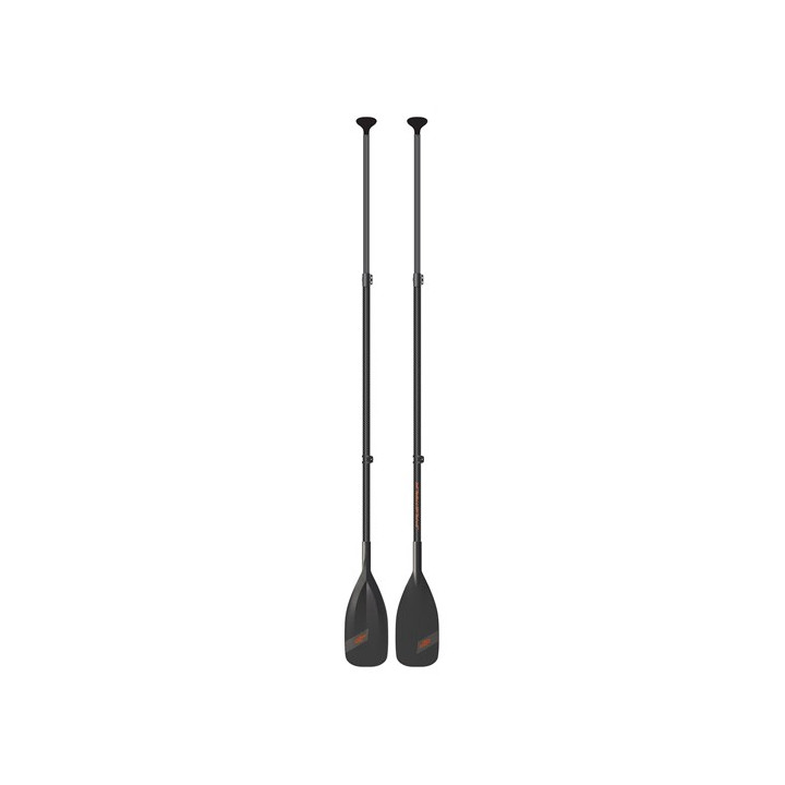 SUP Paddle JP-Australia Carbon 170-215 3-piece