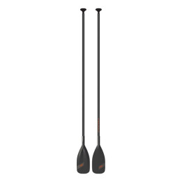 SUP Paddle JP-Australia Carbon fixed 1-piece