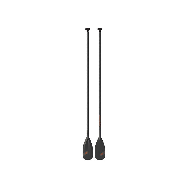SUP Paddle JP-Australia Carbon fixed 1-piece