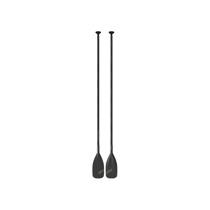 SUP Paddle JP-Australia Carbon PRO fixed 1-piece