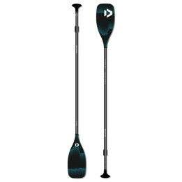 Duotone SUP Paddle Carbon 100 Slim 2-piece