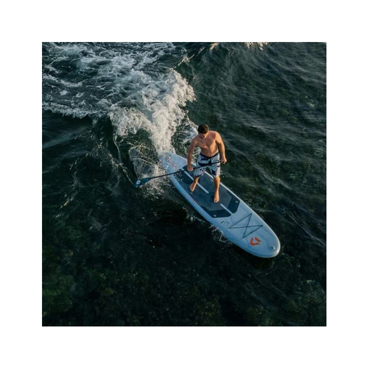 Duotone SUP Paddle Carbon 100 Slim 2-piece