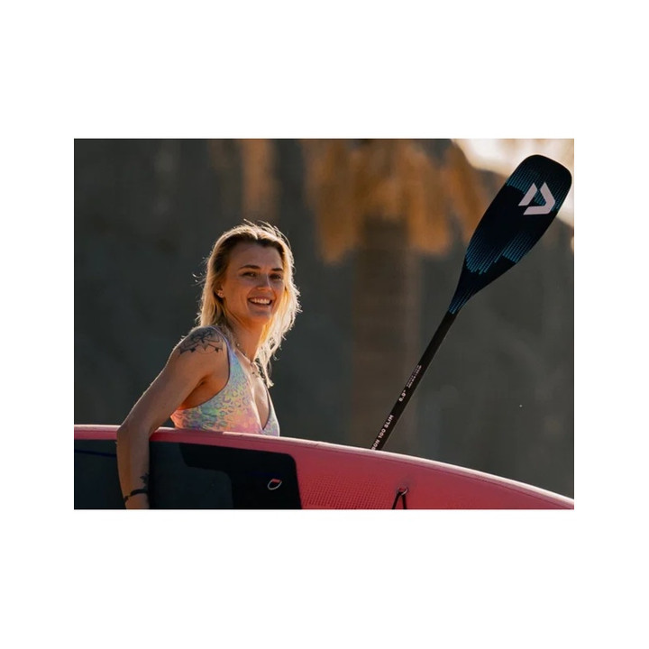 Duotone SUP Paddle Carbon 100 Slim 2-piece