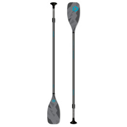 Duotone SUP Paddle Carbon 40 Slim 3-piece