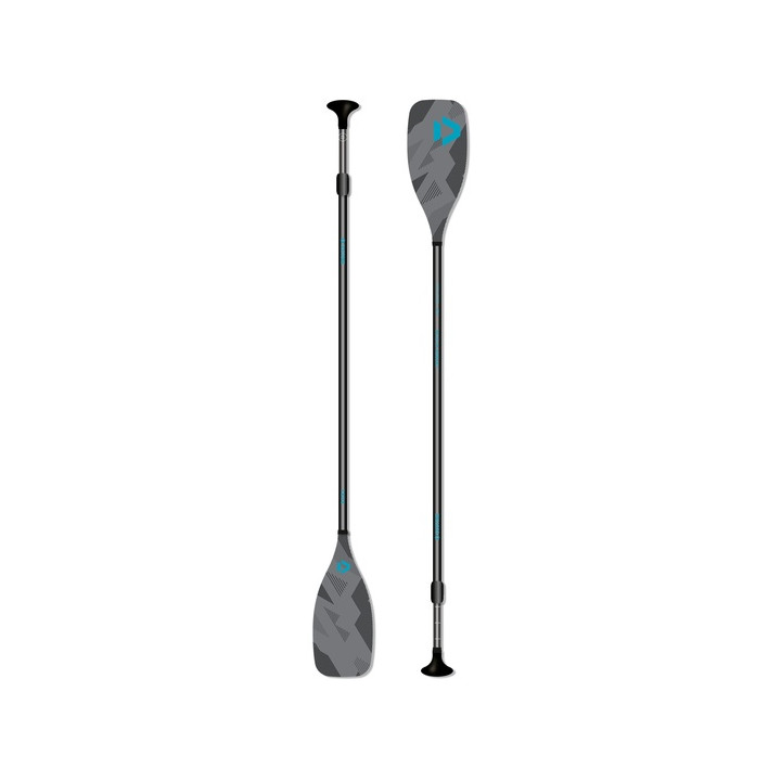 Duotone SUP Paddle Carbon 40 Slim 3-piece