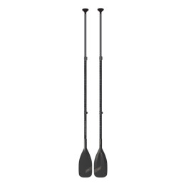 SUP Paddle JP-Australia Carbon PRO 170-215 3-piece