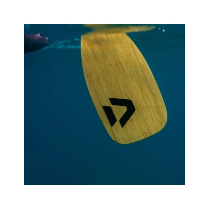 Duotone SUP Paddle Bamboo Carbon 60 Slim 3-piece