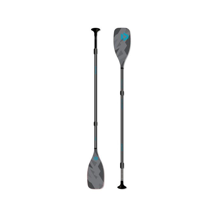 Duotone SUP Paddle Carbon 40 Slim 2-piece