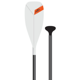 SUP Paddle JP-Australia SUP Glass White 2-piece