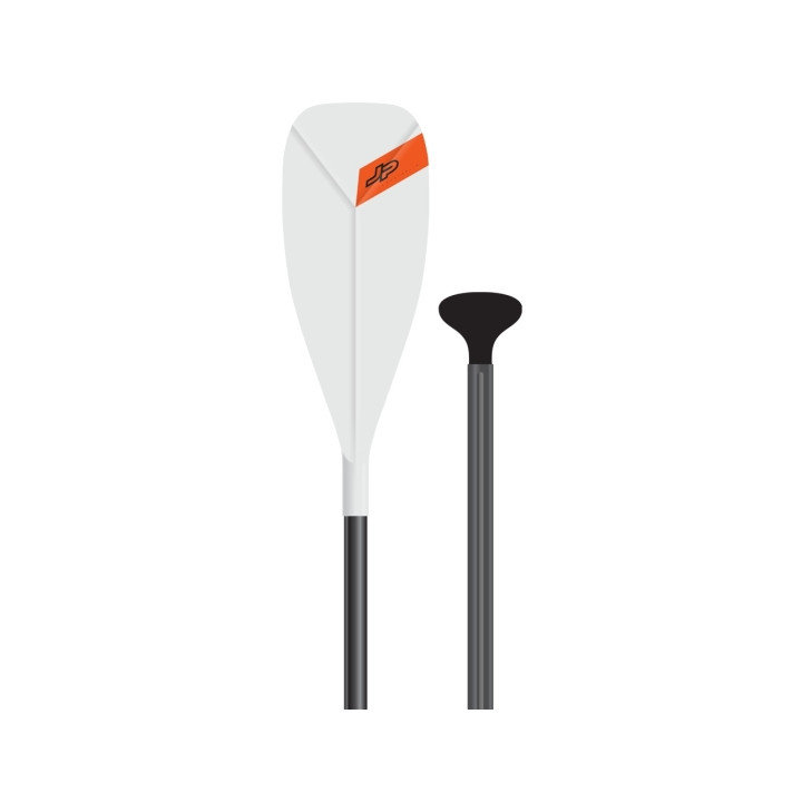 SUP Paddle JP-Australia SUP Glass White 2-piece