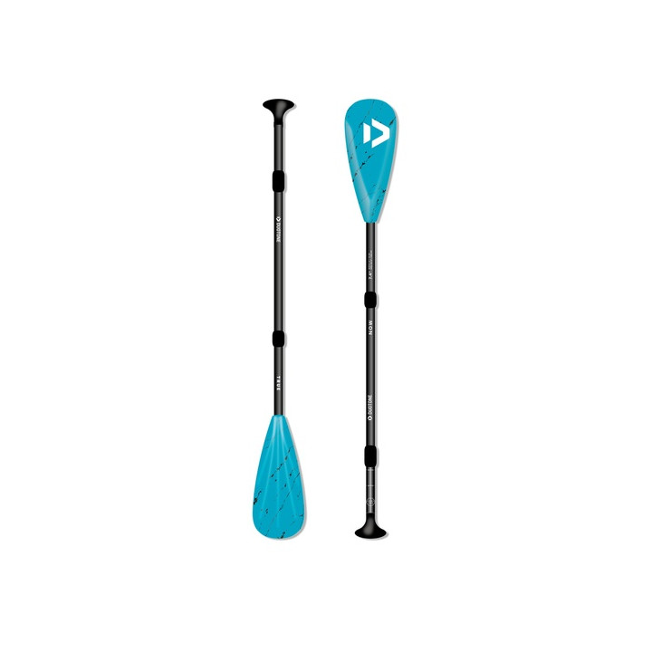 Duotone SUP Paddle for kids Now 3-piece