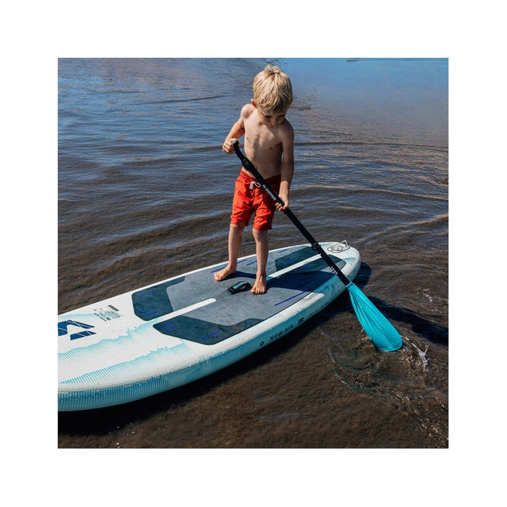 Duotone SUP Paddle for kids Now 3-piece