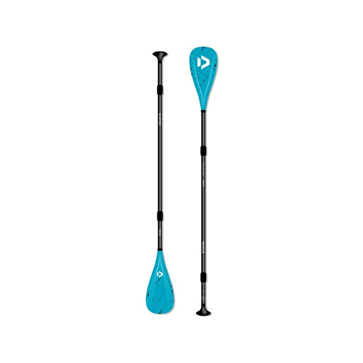 Duotone SUP Paddle One 3-piece