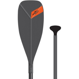 SUP Paddle JP-Australia Carbon Glass 160-215 2-piece