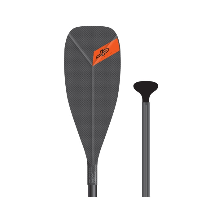 SUP Paddle JP-Australia Carbon Glass 160-215 2-piece