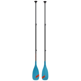 SUP Paddle JP-Australia Glass 160-215 3-piece