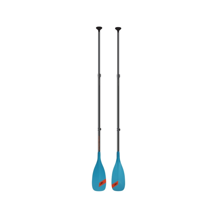 SUP Paddle JP-Australia Glass 160-215 3-piece
