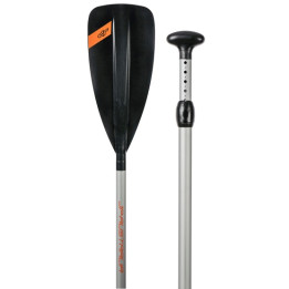 SUP Paddle JP-Australia Aluminium Nylon 170-215 3-piece 88