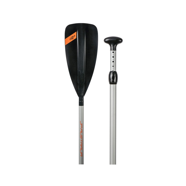 SUP Paddle JP-Australia Aluminium Nylon 170-215 3-piece 88
