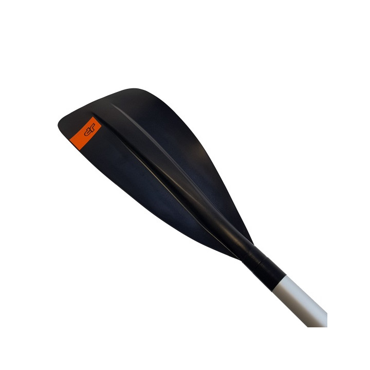 SUP Paddle JP-Australia Aluminium Nylon 170-215 3-piece 88