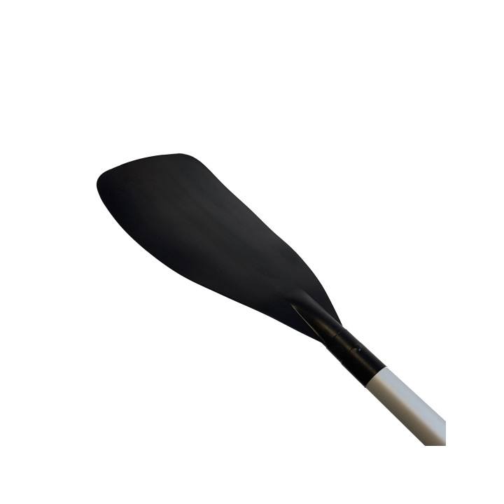 SUP Paddle JP-Australia Aluminium Nylon 170-215 3-piece 88