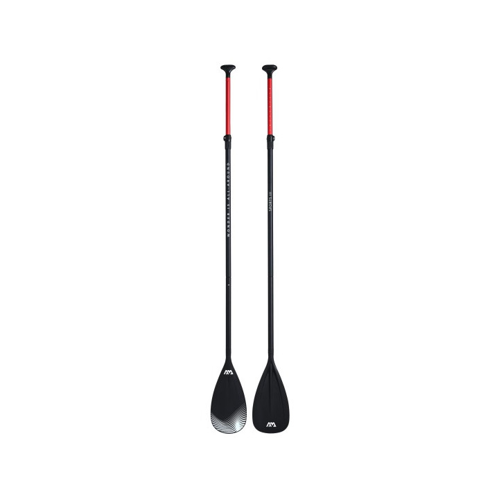 SUP Paddle Aqua Marina Sports III 3-piece